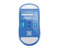Xtrfy M8 Wireless White - 1097065 - zdjęcie 6